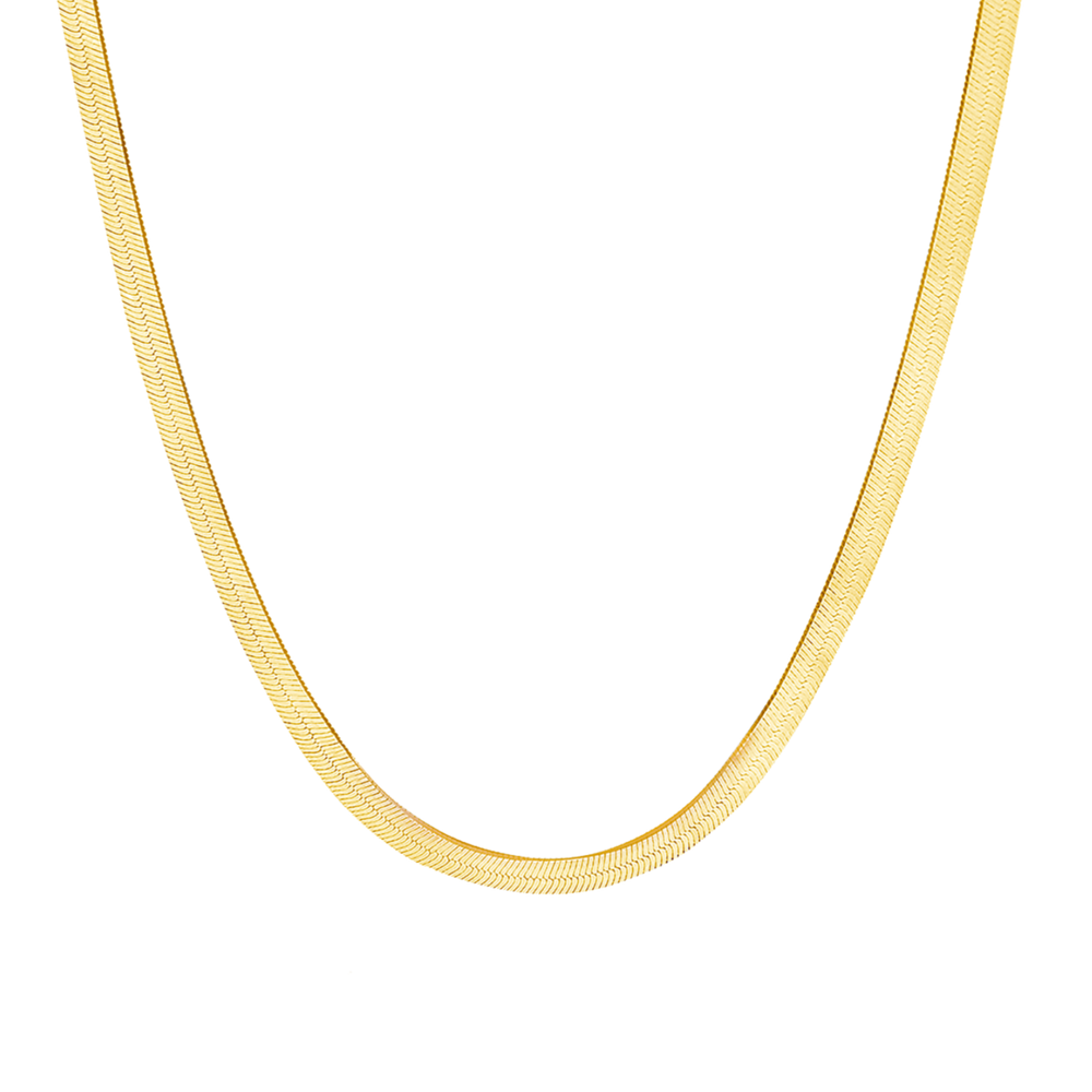 Nicco Chain